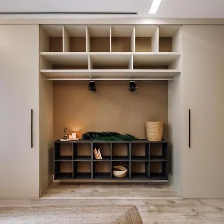 Matadi - One Bedroom And Terrace In Eixample Esquerra Apartmán