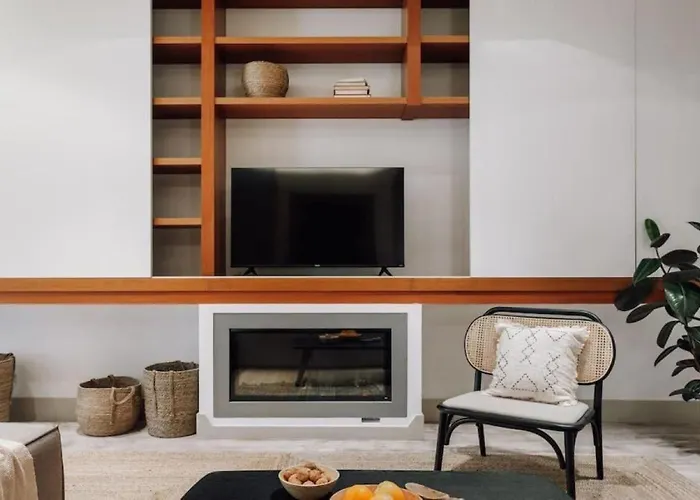 Apartment Matadi - One Bedroom And Terrace In Eixample Esquerra *