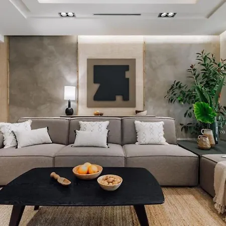 Matadi - One Bedroom And Terrace In Eixample Esquerra * Барселона